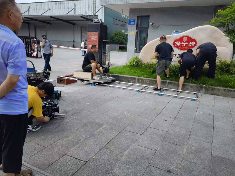 迁西县广告片拍摄公司核心优势：全流程服务，让品牌广告片省心更出彩