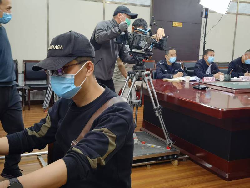 迁西县TVC拍摄公司怎么筛选？记住这3个核心标准！