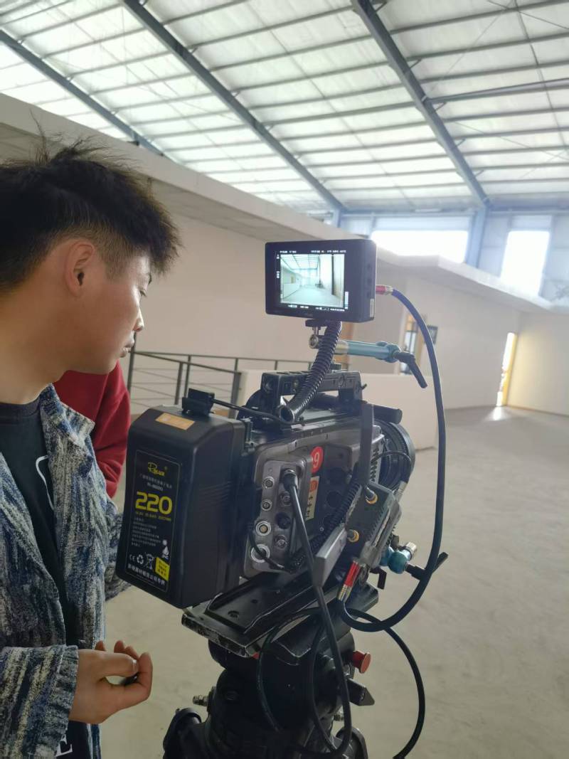 解锁迁西县广告片拍摄：以创意镜头，解锁品牌商业价值新高度