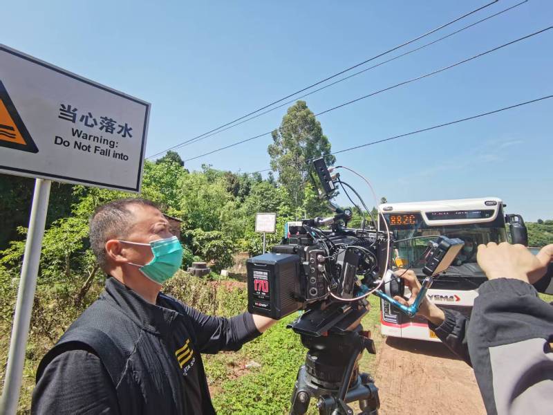 迁西县TVC拍摄公司：深耕本地市场，为品牌定制专属拍摄方案