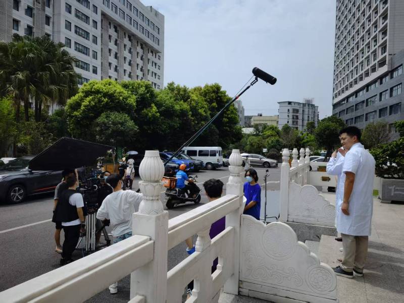 迁西县广告片拍摄公司低成本实现高规格制作的诀窍